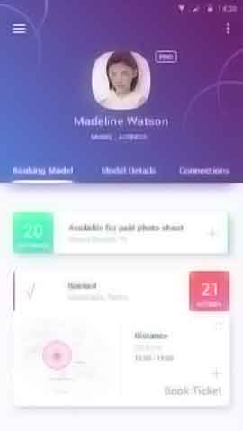 ddos在线网页端软件全能实用可靠的企业定制界面